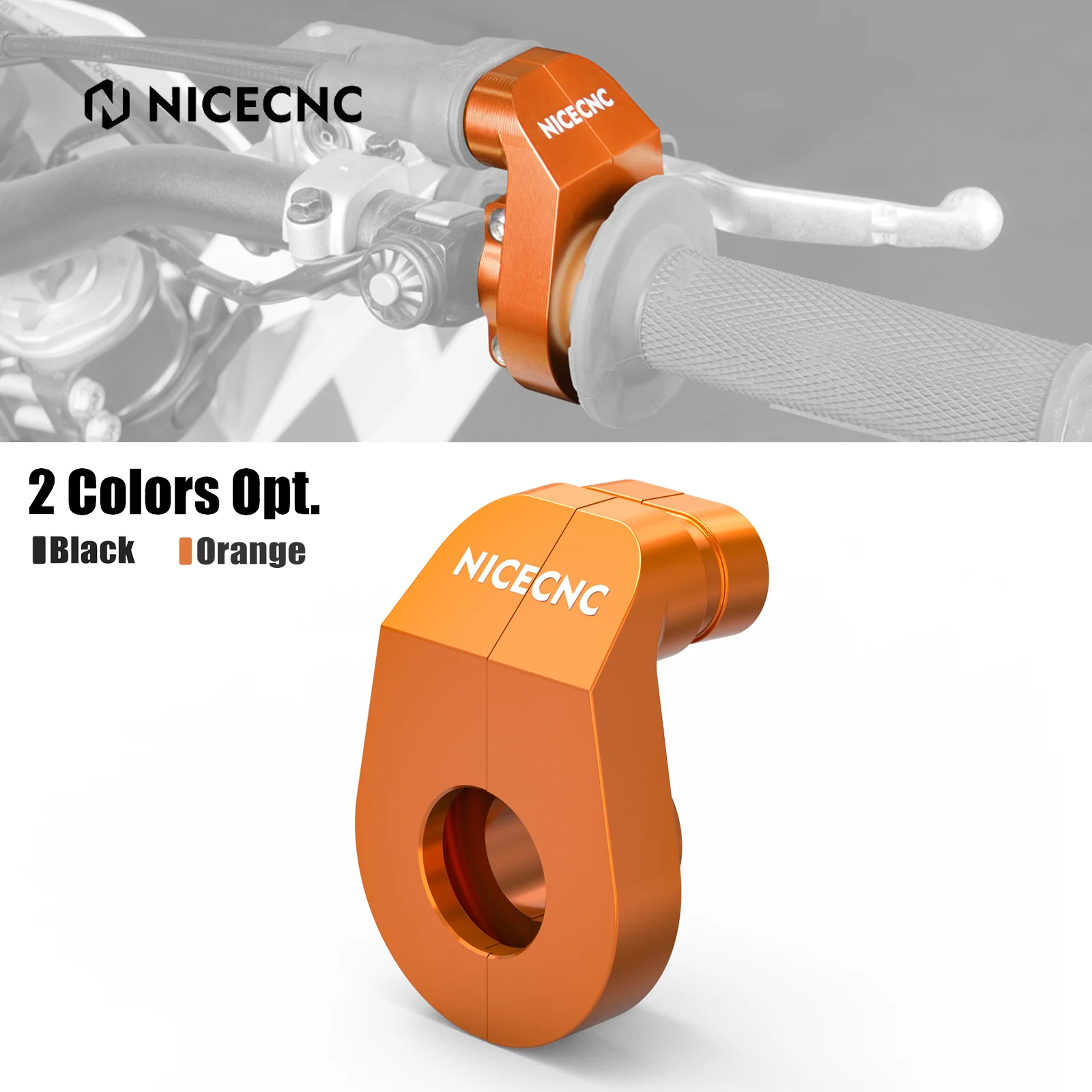 

For KTM EXC 300 EXCF 350 EXC 450 XCW 300 2023 Throttle Housing Guard For Husqvarna TE 300 FE 250 FE 350 FE 450 For GasGas EC 300