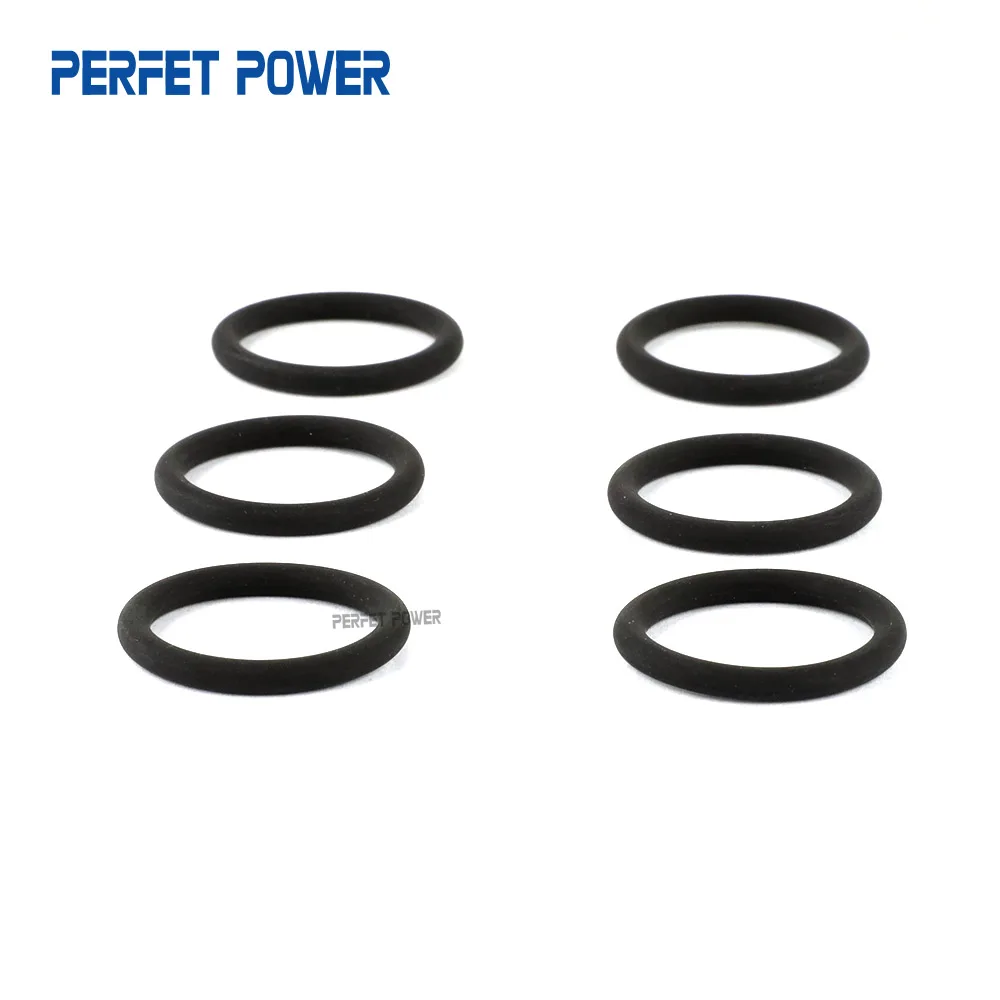 China made new f00rj01452, F 00r J01 452 O-ring for injector body for 0445120215 fuel injector