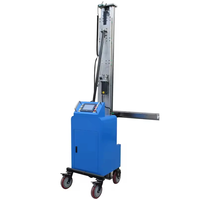 Coating High Pressure Plaster Spray Machine Waterproof Grouting Coating Gypsum Stone Paint Cement Mortar Fully Automatic