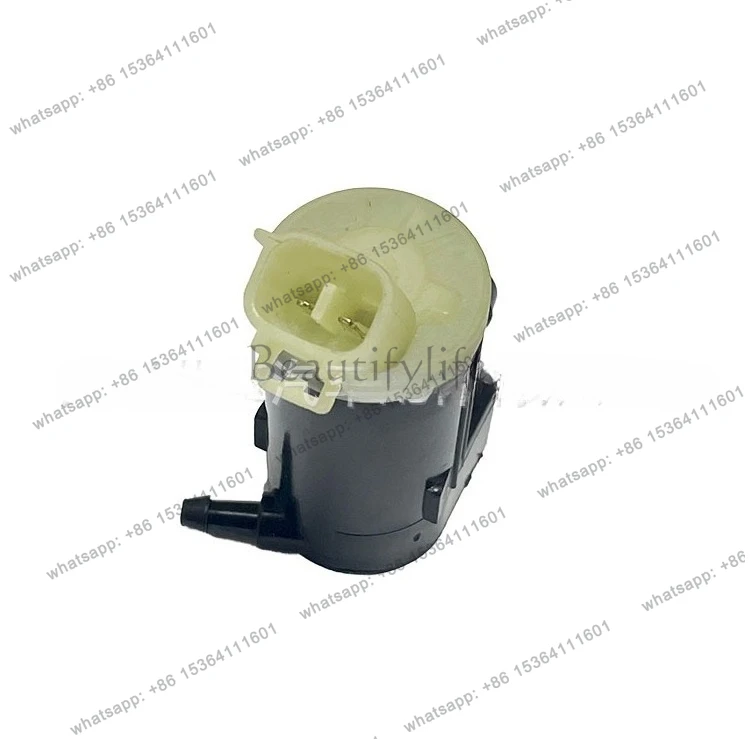 Wiper spray motor 8260A489 for L200 Triton 4N15 4N14