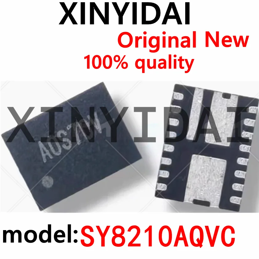 5-10PCS SY8210AQVC printing wire AOS7GD AOS5 AOS6 AOS7 AOS A0S beginning QFN brand new