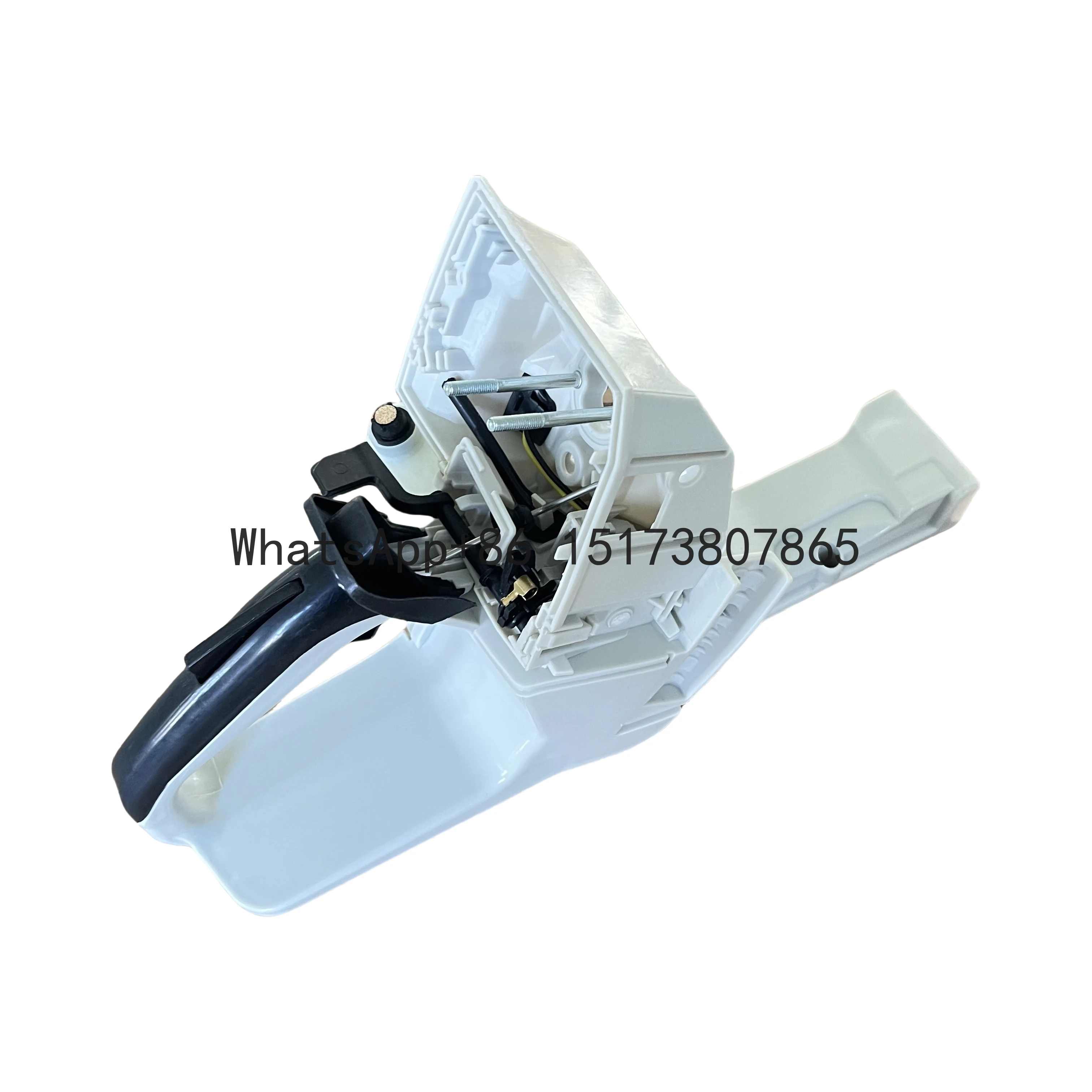 

MS651 MS661 Chain Saw Saw Part Mill Machine Wood Cutting Chainsaw Petrol Saw Chain 661 651 Fuel Tank