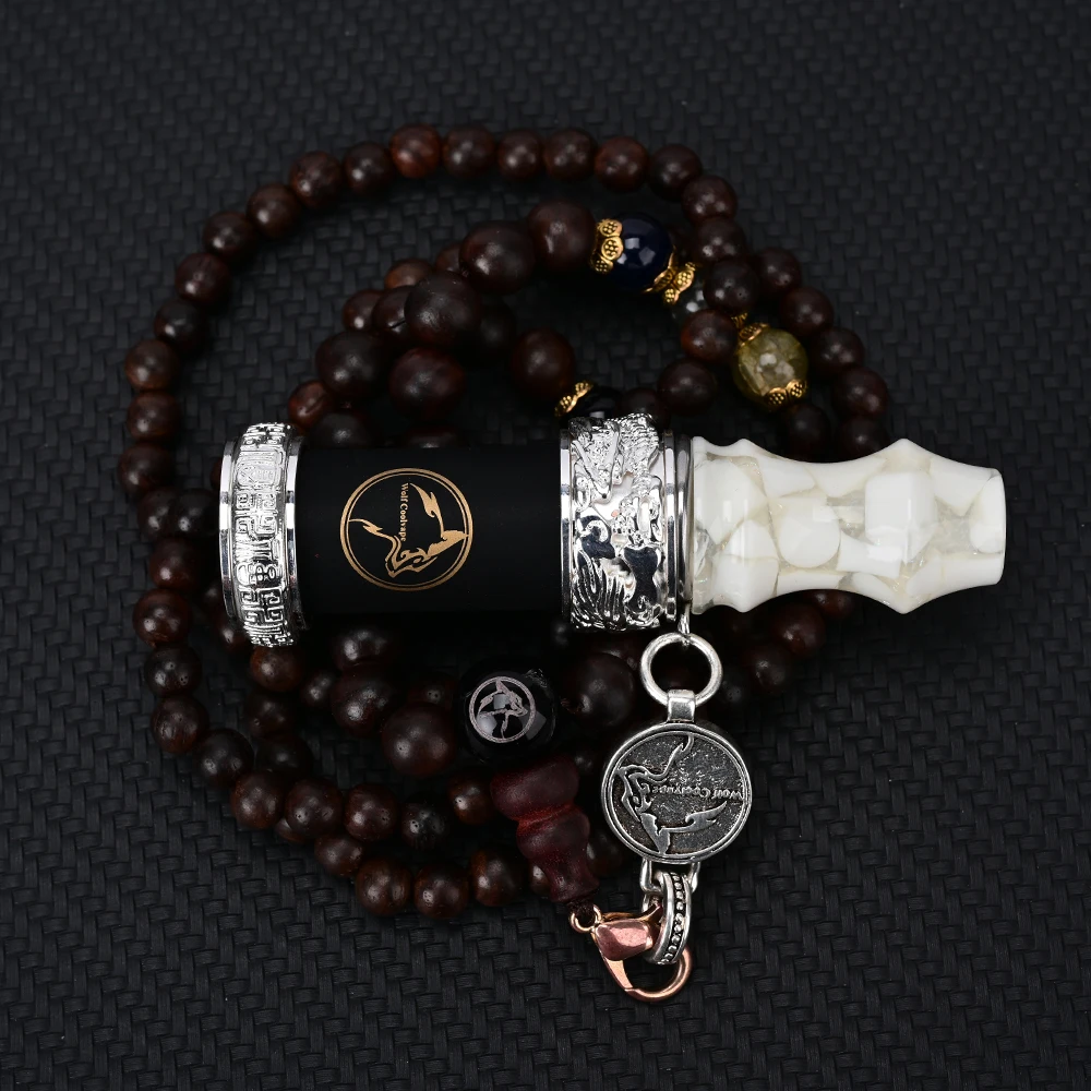 

Hookah Shisha tip Pipe Hookah Shisha Water Pipe Mouth hubbly bubbly Hookah Mouthpieces Stable wood resin Narguile Hookah Pipe