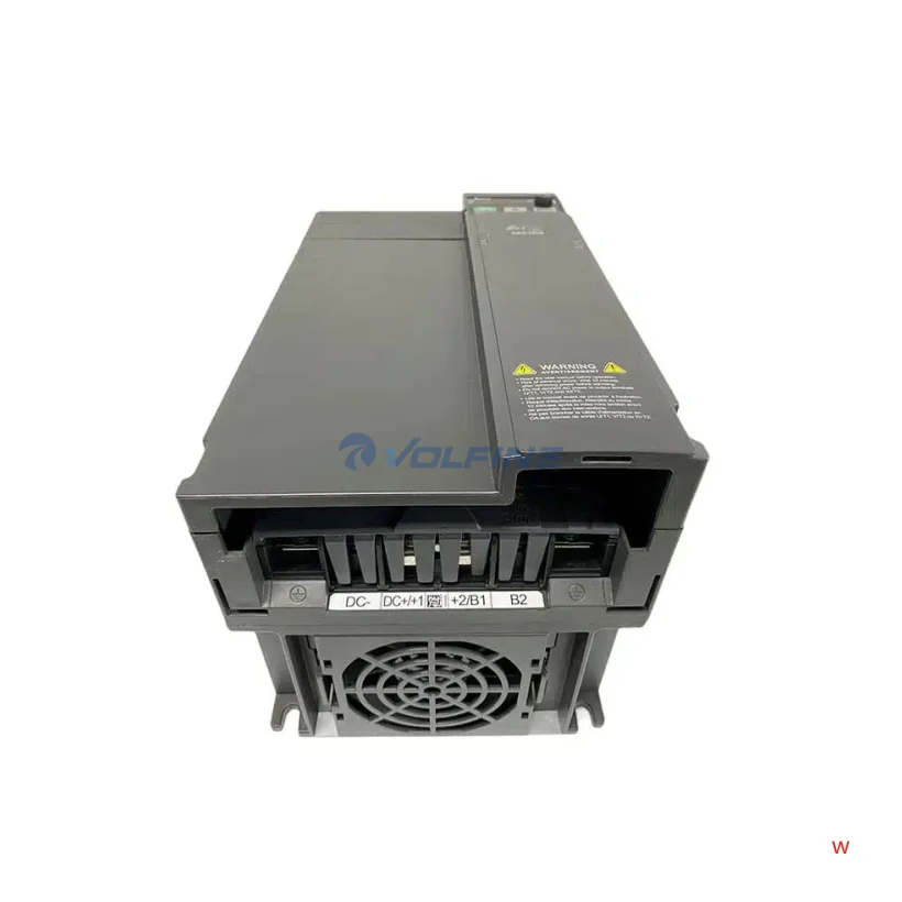 De-lta VFD38AMS43ANSAA عاكس تردد عالي الأداء 38A تيار الإخراج جديد وأصلي