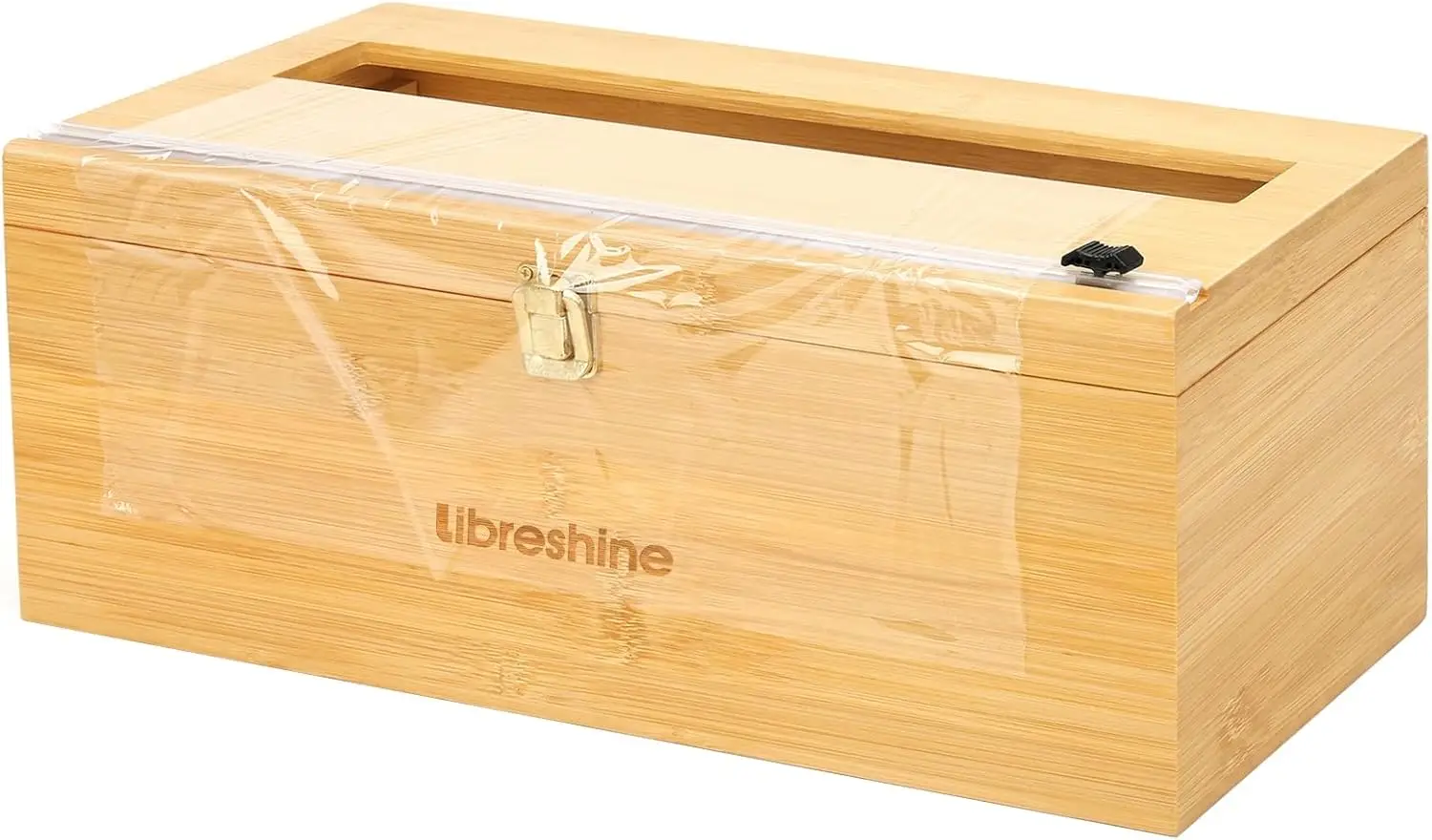 

Диспенсер для коммерческой пластиковой пленки 12 дюймов с резаком и роликом - прочный держатель для пленки 3000 футов, рулон фольги 1000 футов, совместим с Costco Sa