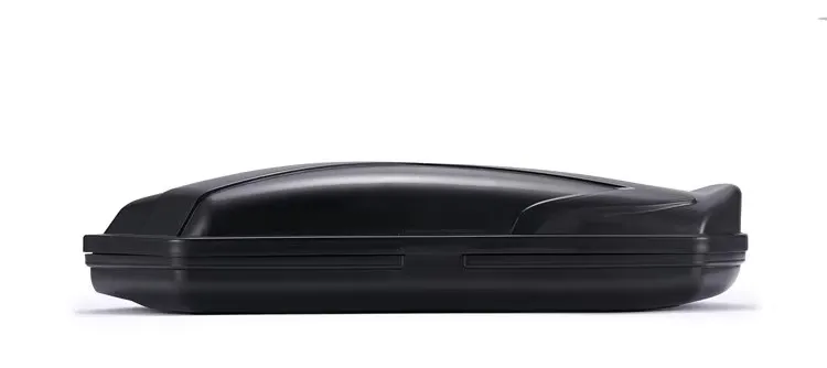 Scatola da tetto di simulazione per SUV AXIAL TRX-4 TRX-6 6X6 G63 G500 1/10