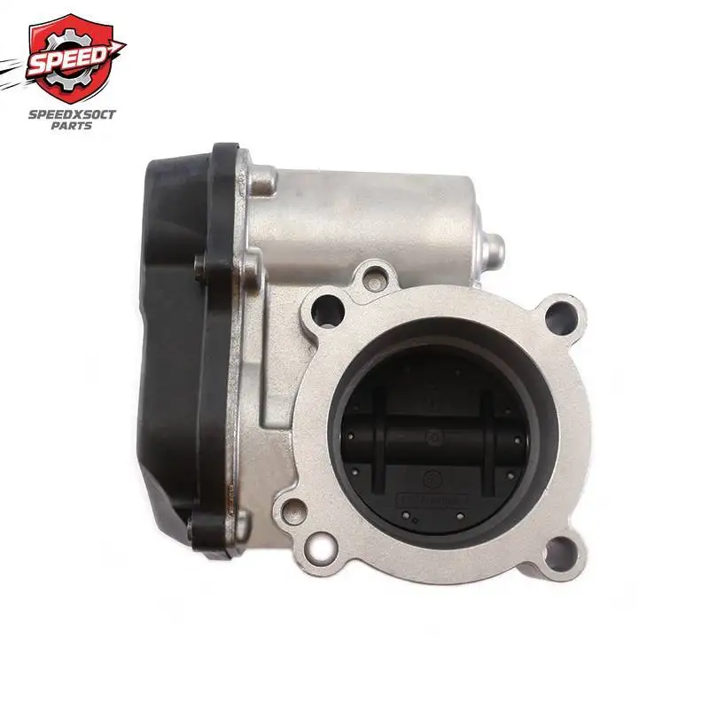 Renovate 03C133062S  03C133062C Throttle Body Assembly For VW Audi Seat Skoda Golf 03C133062S 03C133062T Car Accesorries Tools