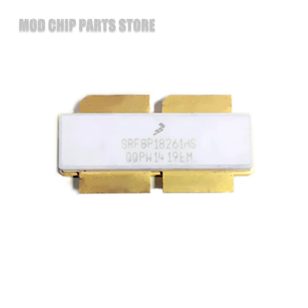 SRF8P18261HS  New Module Power Transistor