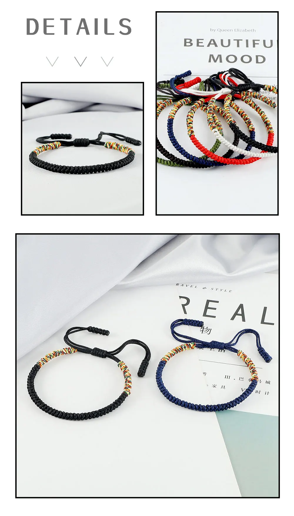 Product detail