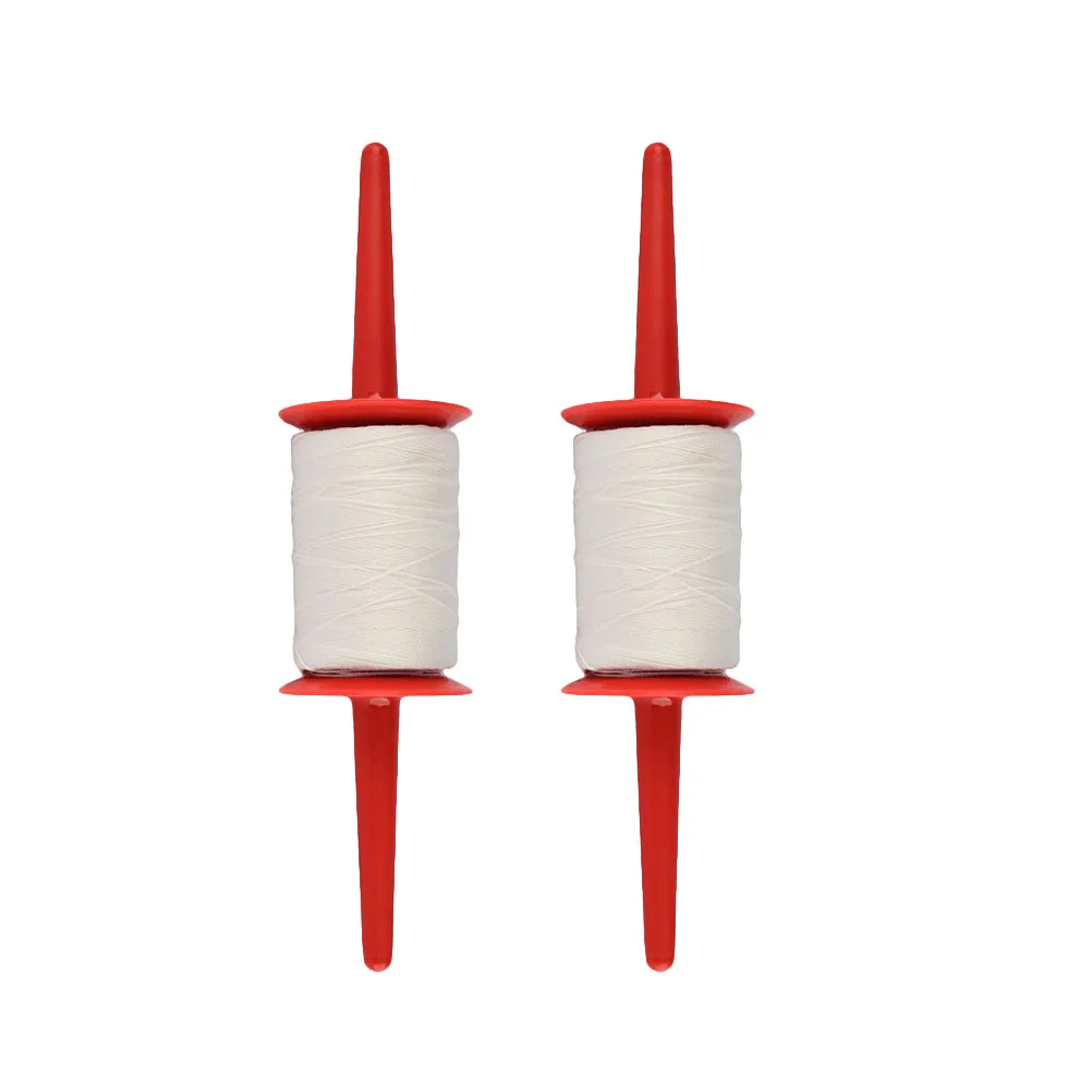 Kite Spool Flying with Kite Line String Portable Outdoor Sports Tool Useful Kite Accessories for Outside