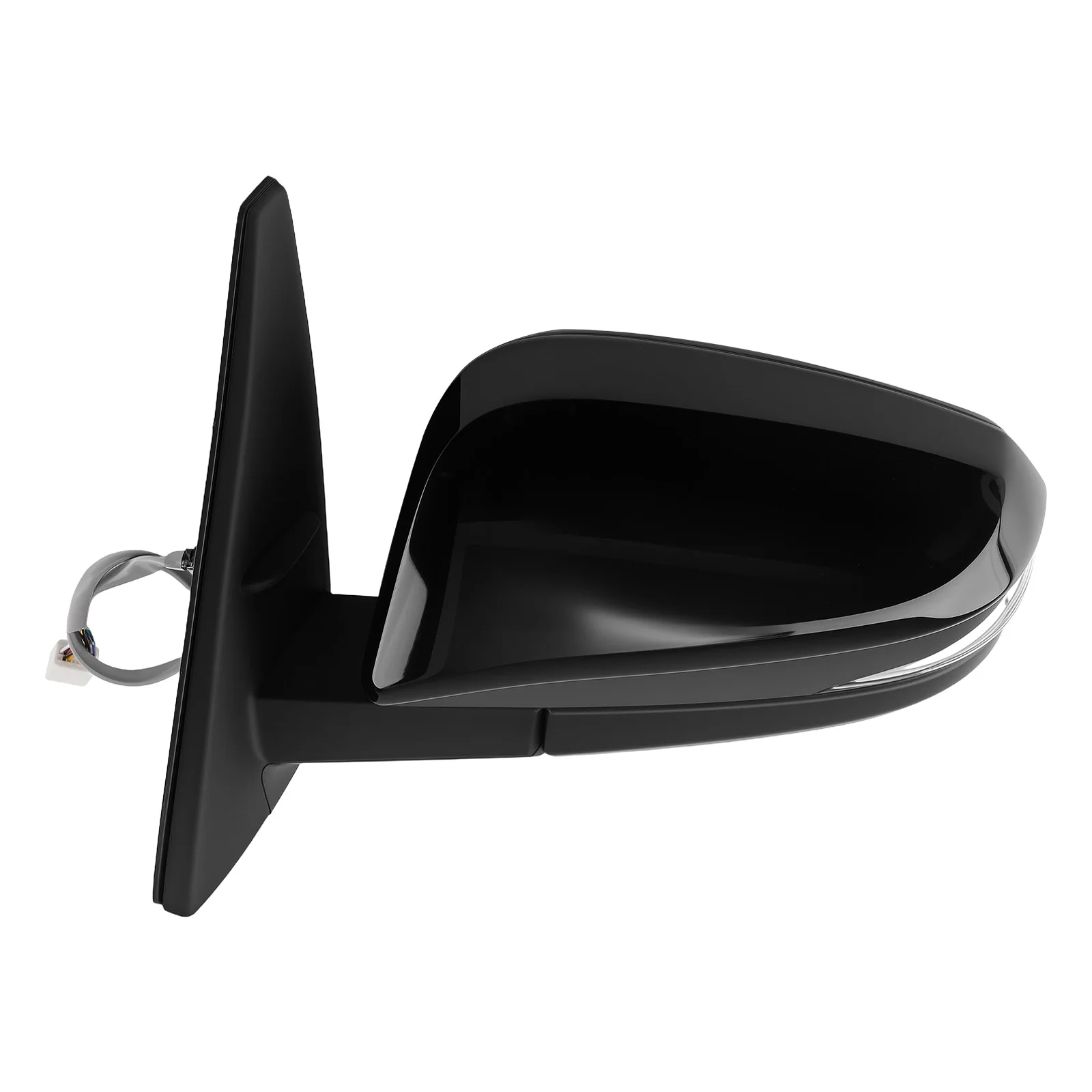 

Left Side View Mirror for Toyota 4Runner 2014-2018 Power Signal Heated