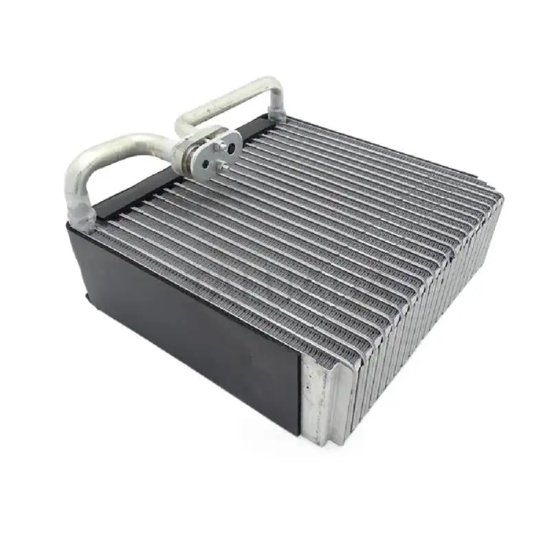 11N6-90790 Air Conditioning Evaporator Radiator For R210-7 R140-7 R320-7 Excavator Cooling ASSY 11N690790 1 Year Warranty