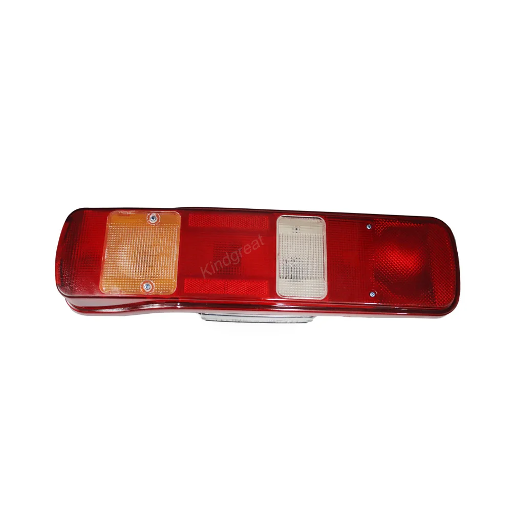 20565103 20565106 Tail Lamp Rear Light 21063895 21063875 For VOLVO FH FM European Truck Body Parts