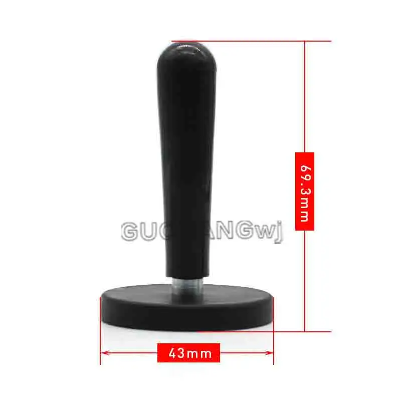 Magnetic Positioning Rod for Car Wrap Film | Magnet Tool | Color Change Film Assistant | Fast & Accurate Installation 1PCS