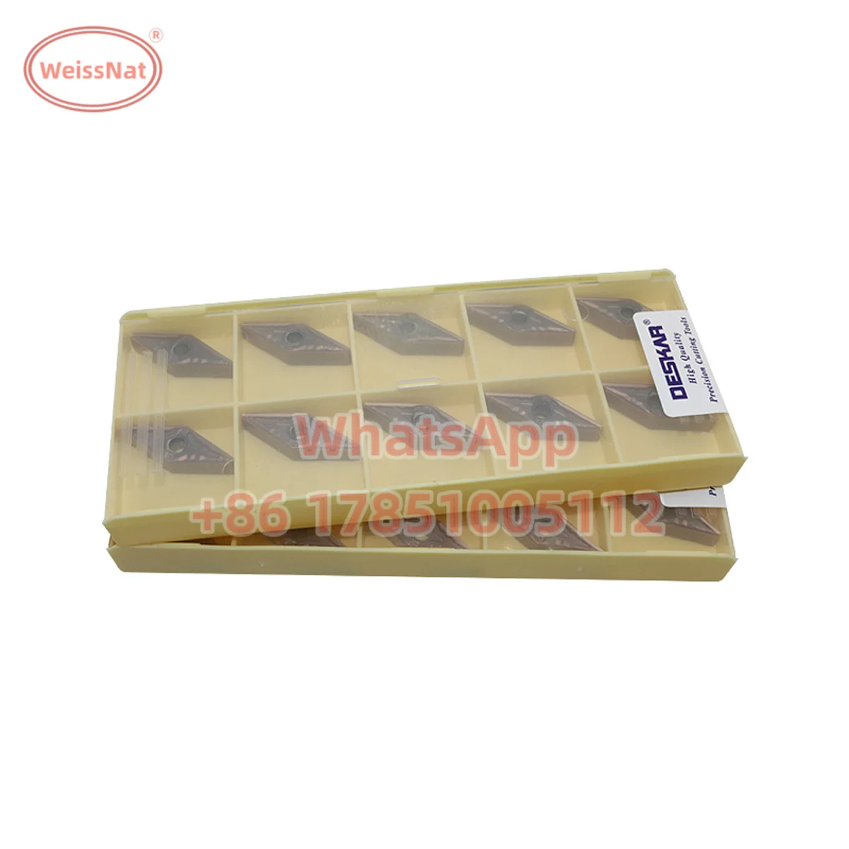 

DESKAR VNMG160404 VNMG160408 VNMG160412 LF9011 LF9018 LF9028 LF9118 LF9218 LF6118 LF3018 K10 LF6018 Carbide Insert VNMG Inserts