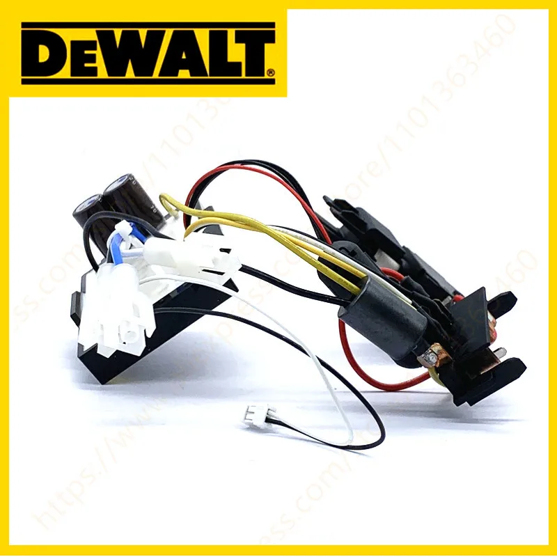 وحدة لديوالت DCM5713 DCM5713N DCM571 DCM571N