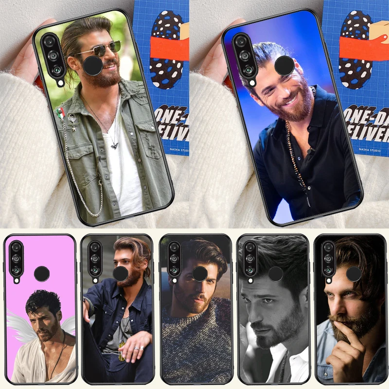 Can Yaman For Huawe… - image