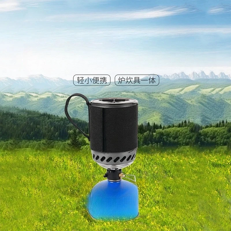fast-beaker-collector-stove-heat-collector-burner-cup-05l-single-soldier-outdoor-equipment
