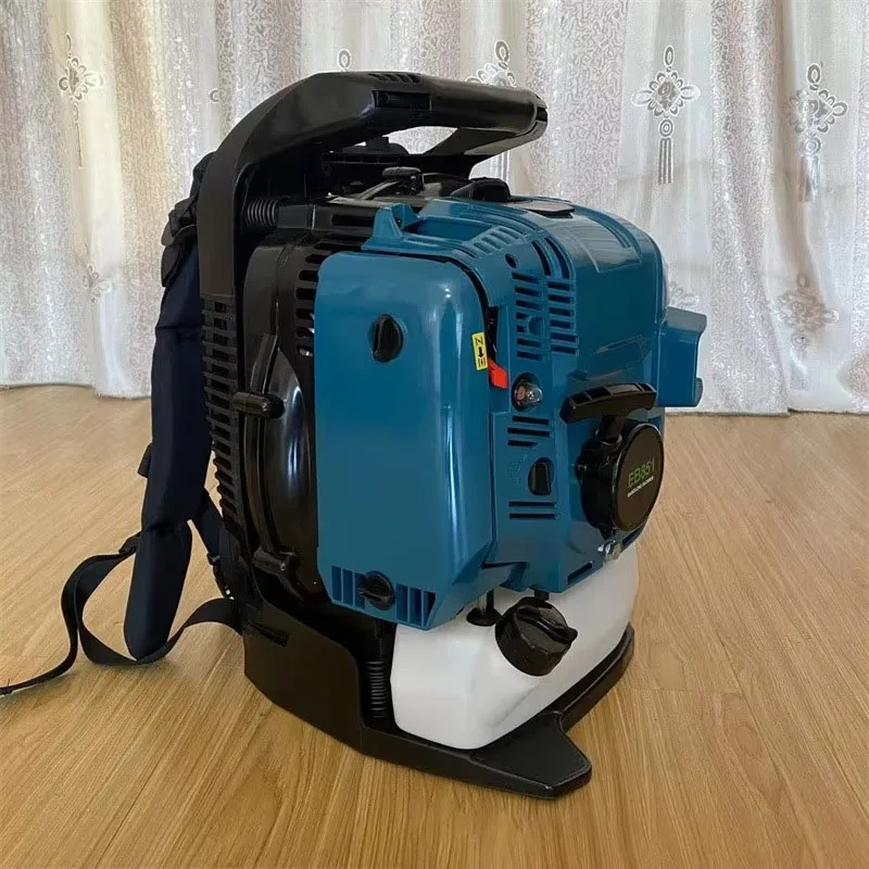 Wholesale High Quality Competitive Price Power 4 Stroke  Backpack Industrial Snow Blower and Leaf Blower