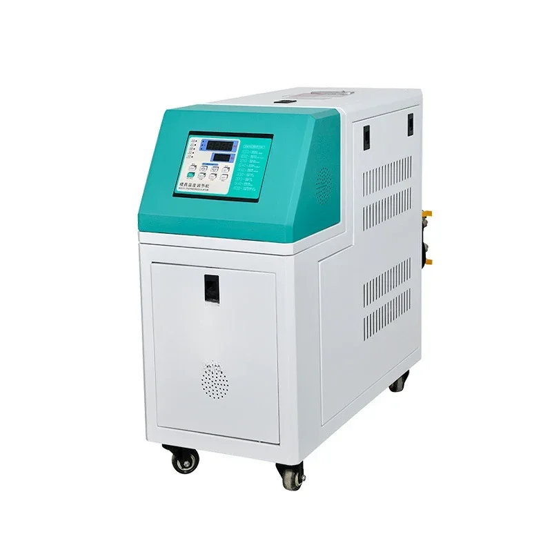 Temperature control injection mold constant  mold temperature machine heating water temperature machine heating