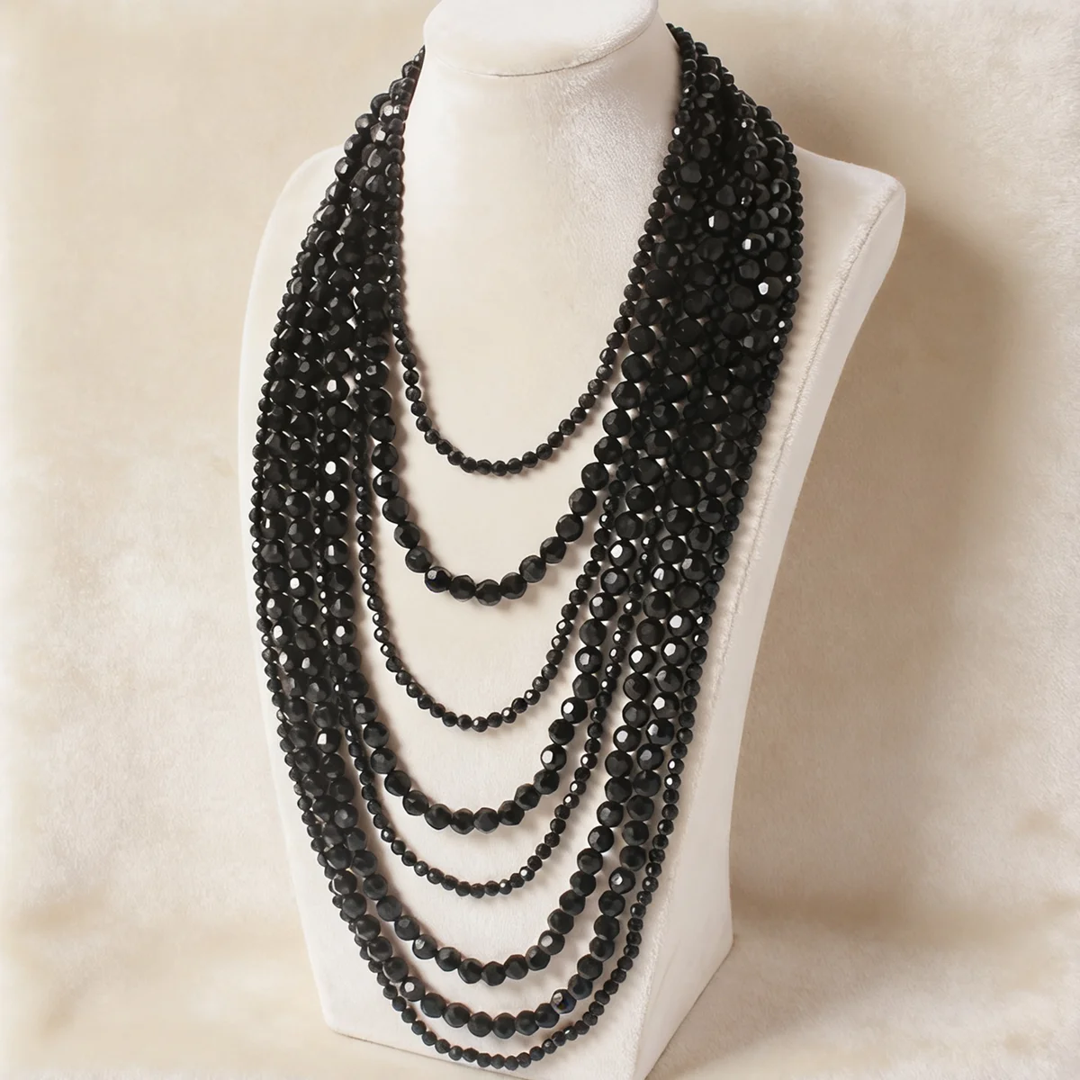 #16 Latest Layered Necklaces Offers