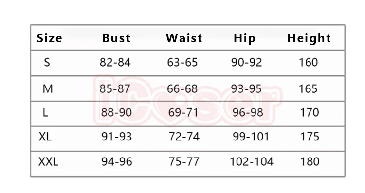 Juvia Lockser Fairy Tail 100YQ Cosplay Set - Uniform Dress Wig Hat Shawl Stickers, Halloween Costume for Women view 2