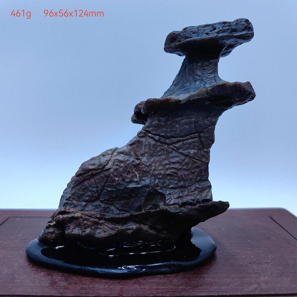 

Asian Natural Stones Men Gift Mountain Rock Natural Stone Landscape Stone Reiki Rough Stone Cadeau Homme Suiseki Sculpture Stone