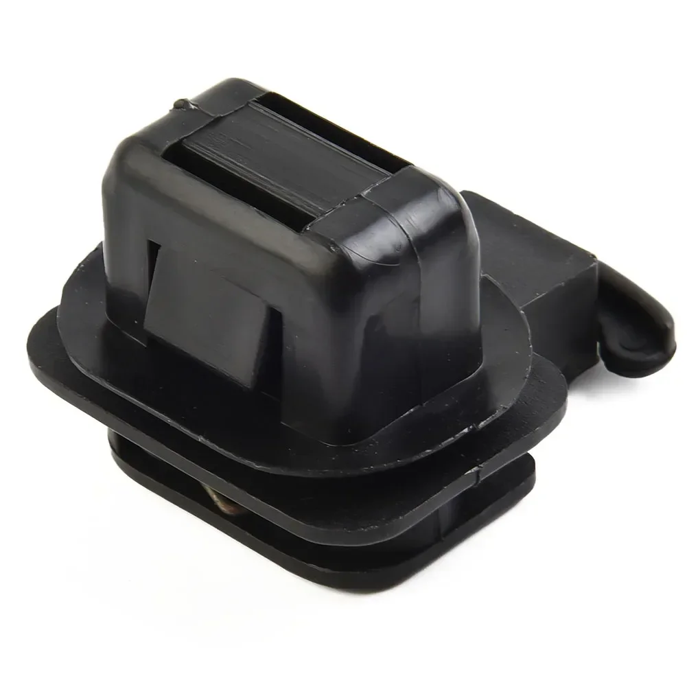 

Cushion Pad Clip ​Rear Seat Pad Clip Rear Seat Cushion 2pcs ABS Black 2003-2012 82137-SDA-003 Automobile Accessories Newest