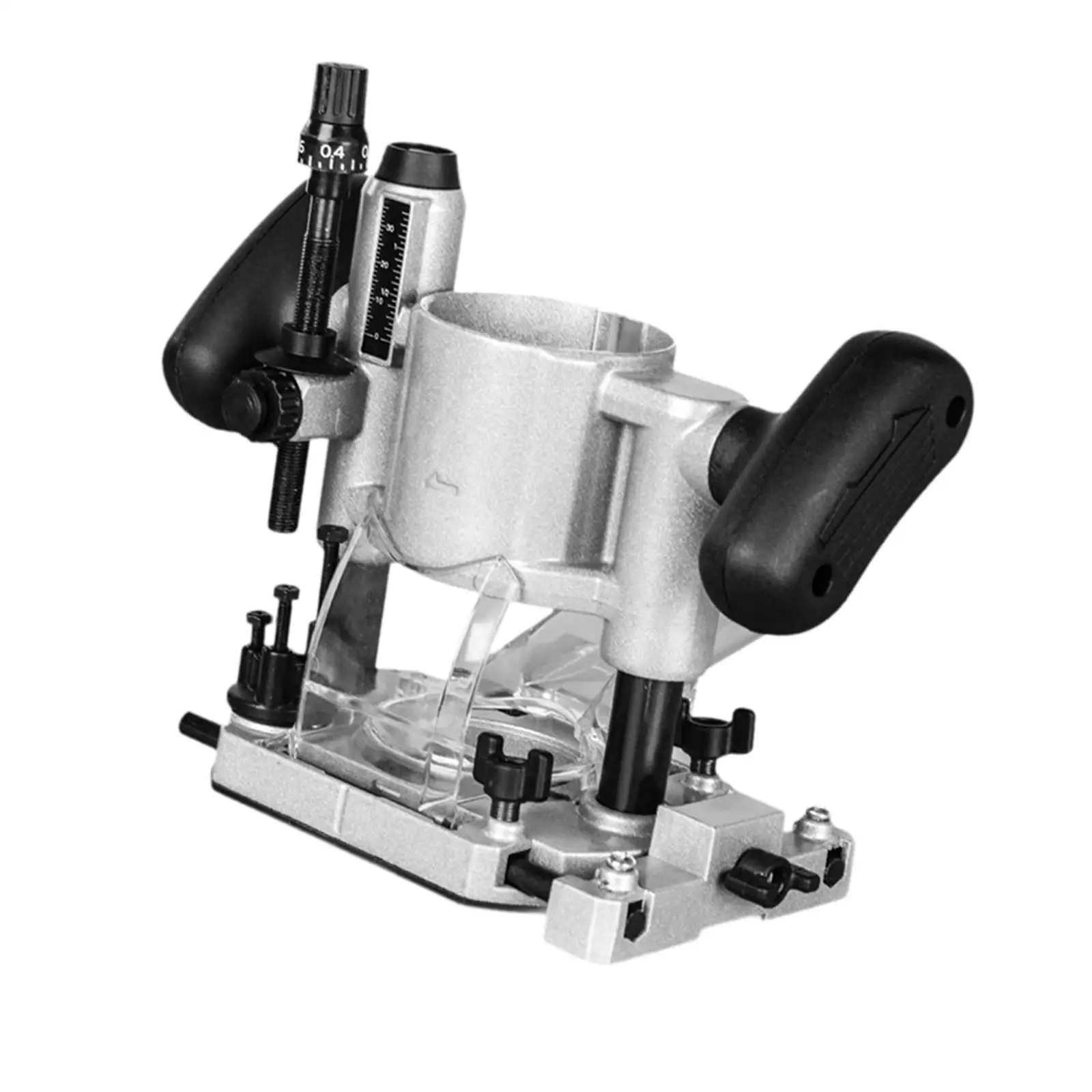 Trimming Machine Base Table Router Base for Finishing Grooving