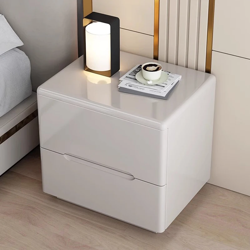 

Chest Drawers Modern Furniture Living Room Nightstand Bed Side Table Bedside Bedroom Storage Cabinet Economic Comodini Home