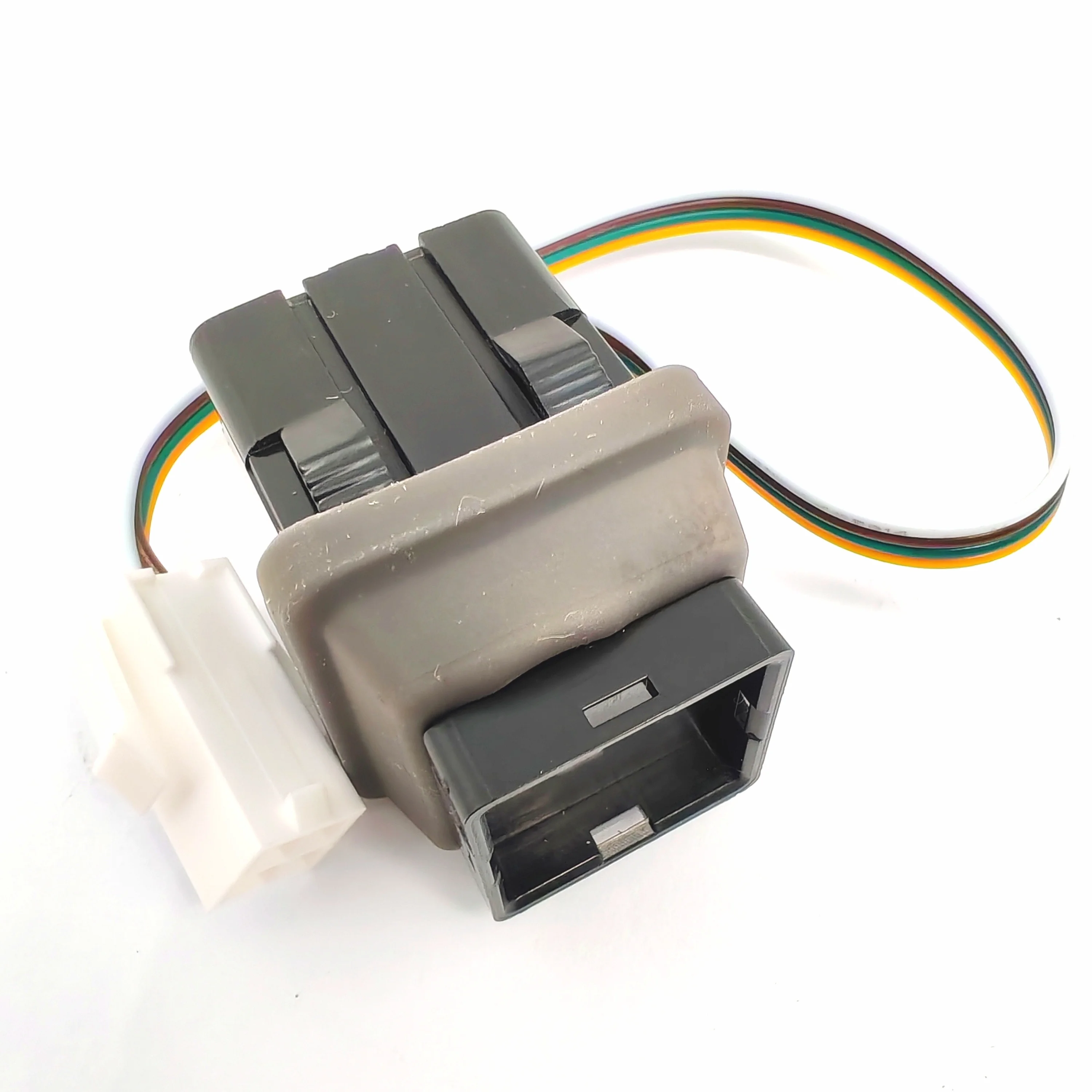 Jungheinrich Push Button 50050953 Forklift Spare Parts for Jungheinrich Forklift Attachments Switch