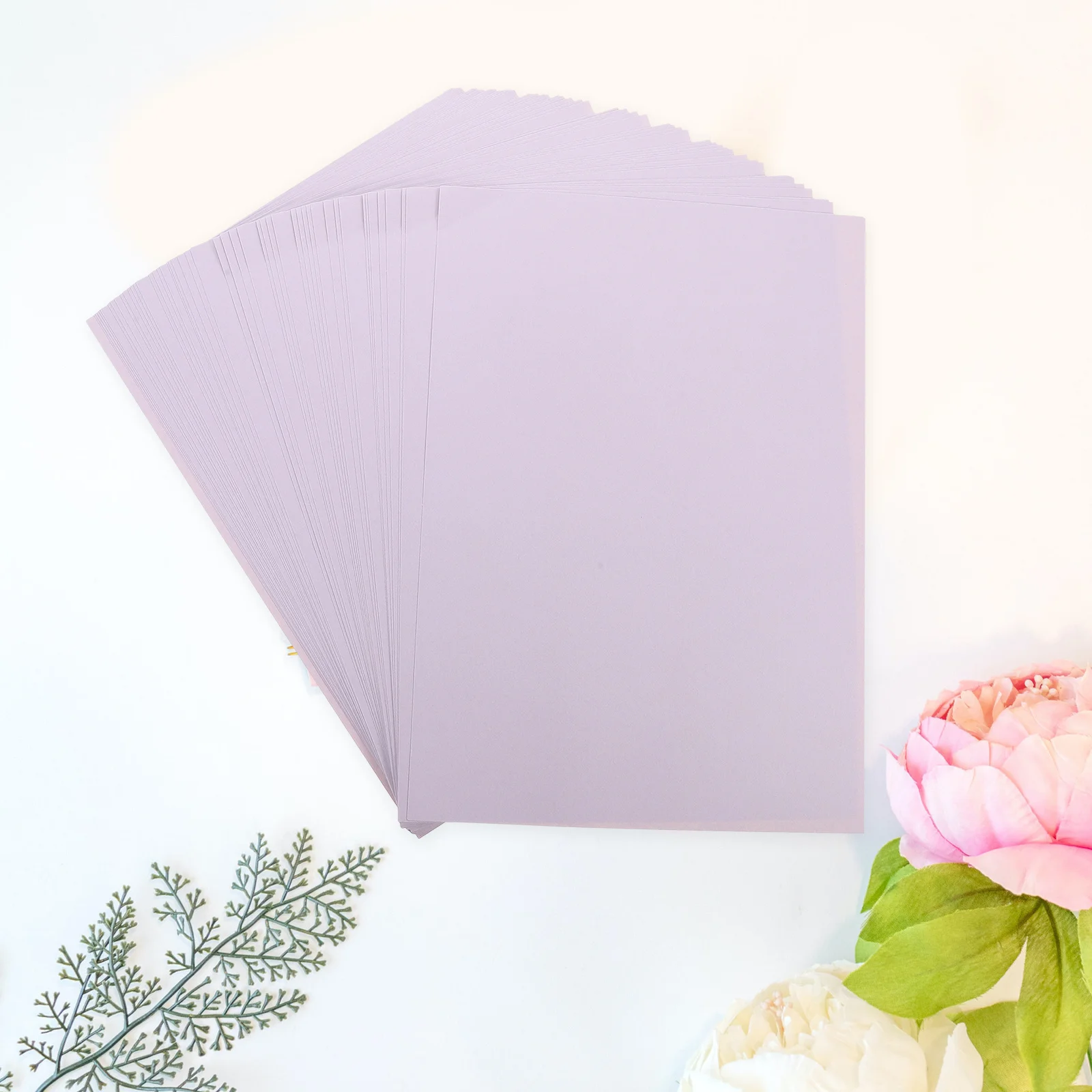 Printing Labels Sticker Adhesive Printable Paper Self-adhesive Stickers Laser Printer