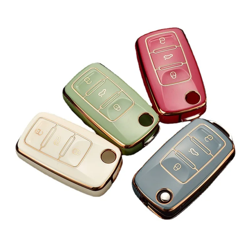 Creative Dummy Car Key Case Mini Hidden Safe Box Secret Compartment Stash Box Empty Car Key Fob Hide and Store Money Pills Coin