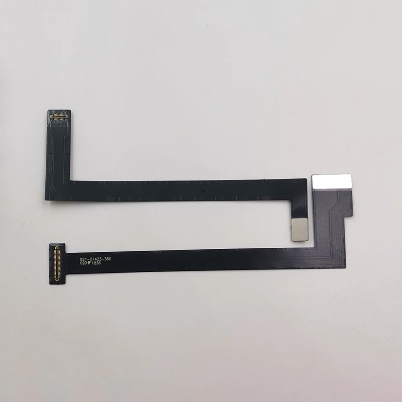 1Set LCD Screen Display Connect To Motherboard Flex Cable For iPad Pro 11 12.9 Inch 2018 / Pro11 1st / Pro12.9 3th / A1980 A1876