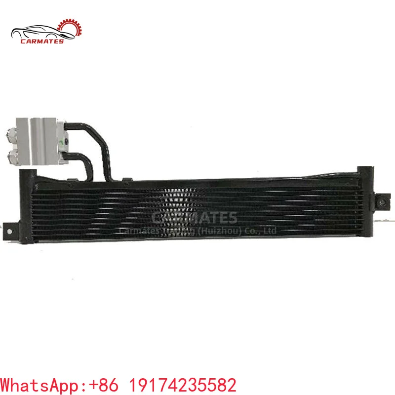 

Automatic Transmission Oil Cooler for Jeep Cherokee 2014 2015-2021 CH4050146