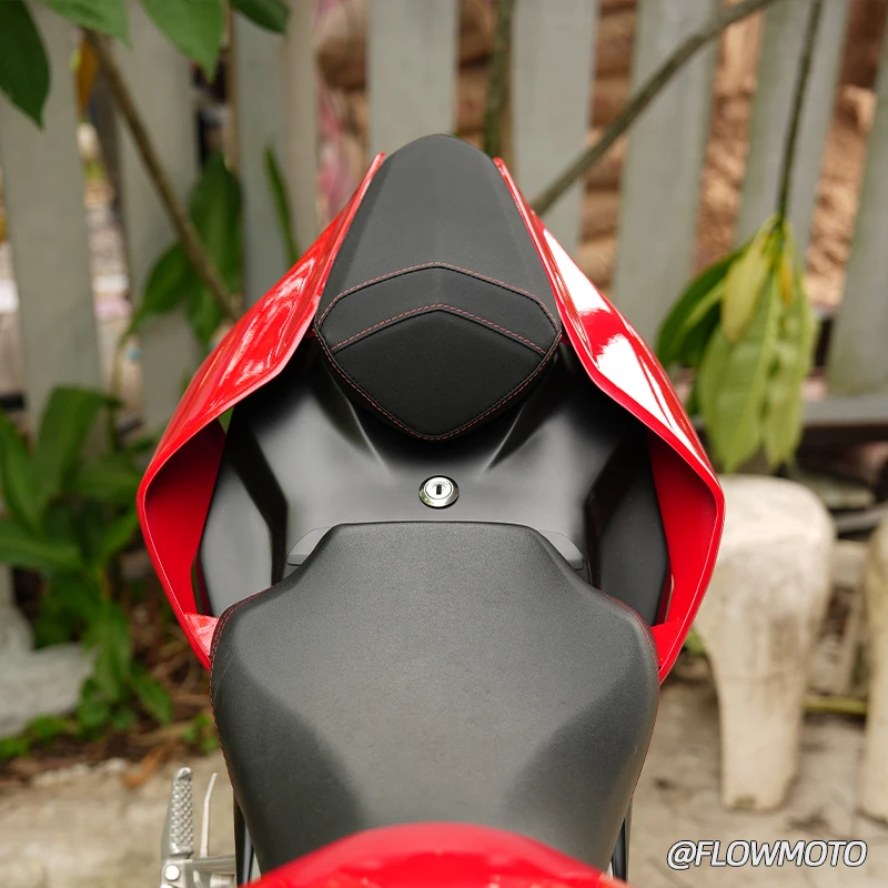 For HONDA CBR650R Modified R1 Tail Light