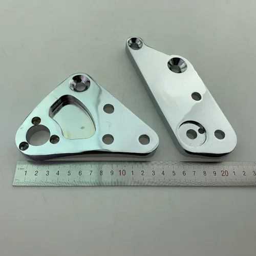 Imagen 1 del producto STARPAD para motocicleta Earth Eagle King 350E-6C 300E-6 DD350E-6, nuevo enlace de pie derecho, varilla de freno trasera, envío gratis