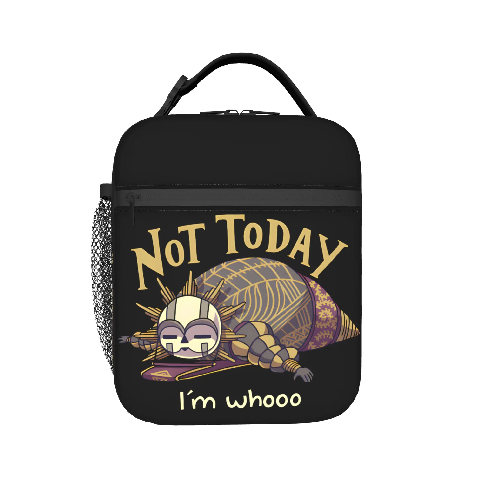 Insulated Lunch Boxes Expedition 33 Monoco Merch  Lunch Food Box New Arrival Cooler Thermal Bento Box For Office