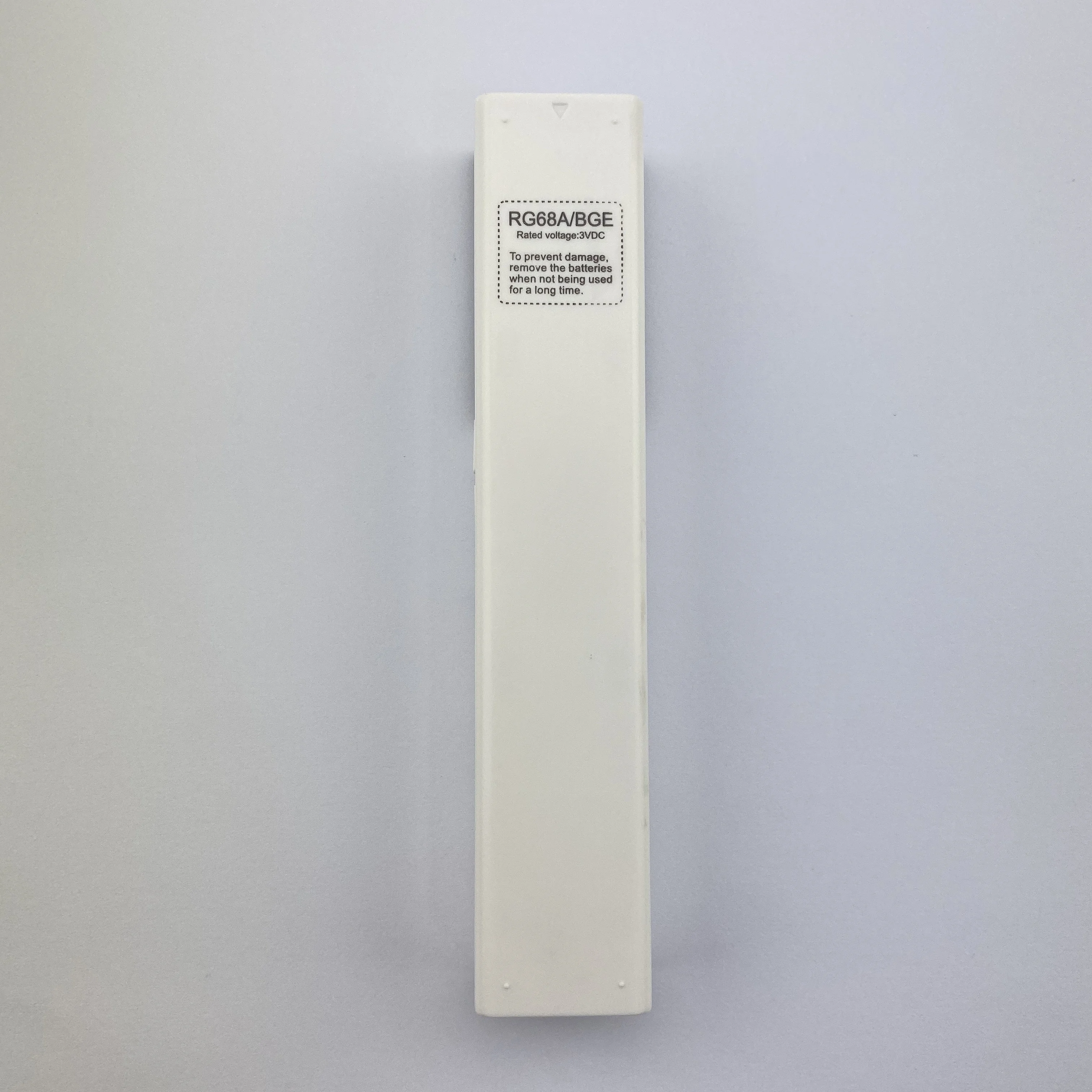Original Remote Control RG68A/BGE Compatible for MIDEA Air Conditioner Remote with ESC-RC-757