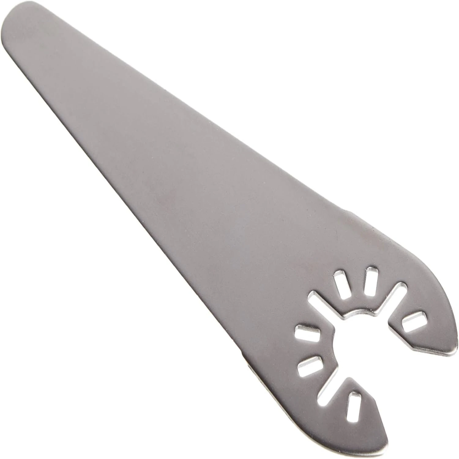 Эффективное, прочное треугольное осциллирующее лезвие с точными вырезами для большинства инструментов — модель DWA4232: Обновите свой режущий эксп