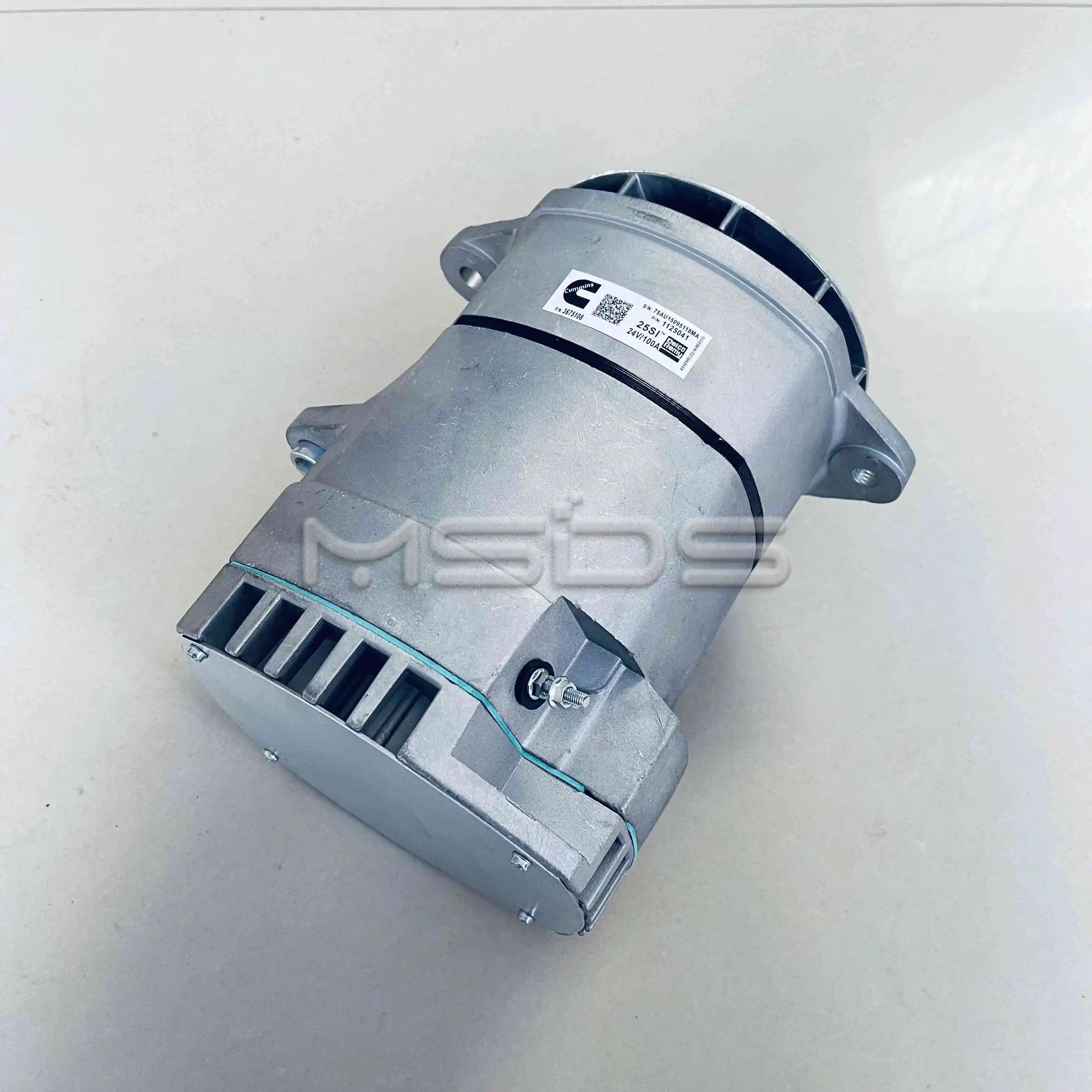 Cummins Engine Alternator 3675108 3604225
