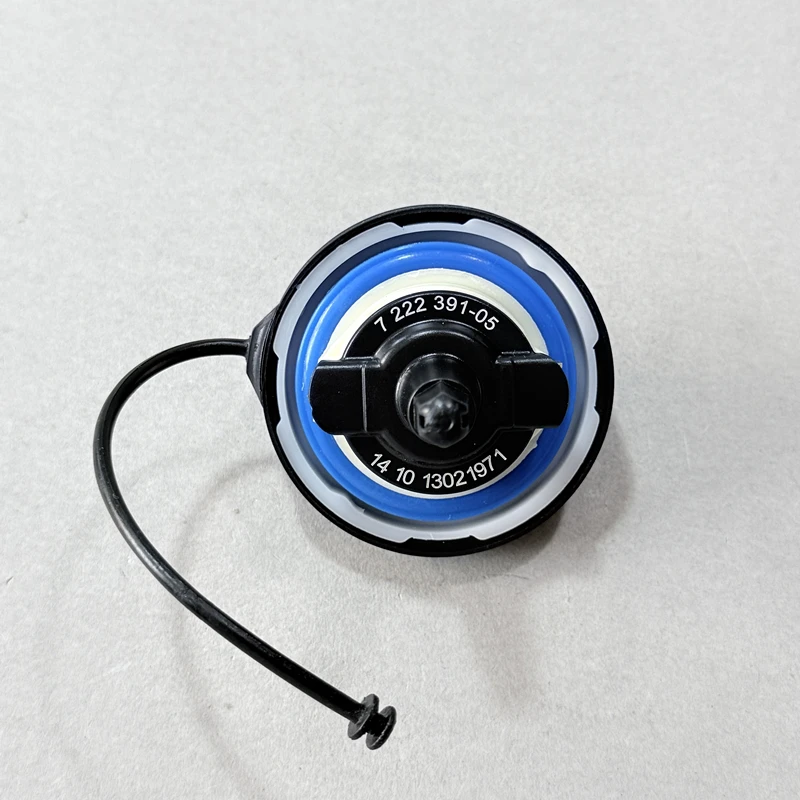 Fuel Gas Tank Filler Cap 16117222391 For BMW E36 E39 E46 E60 E90 E92 F02 E65 E66 F01 E83 Series X1 X3 X5 MINI Cooper R55 R56 R60 3