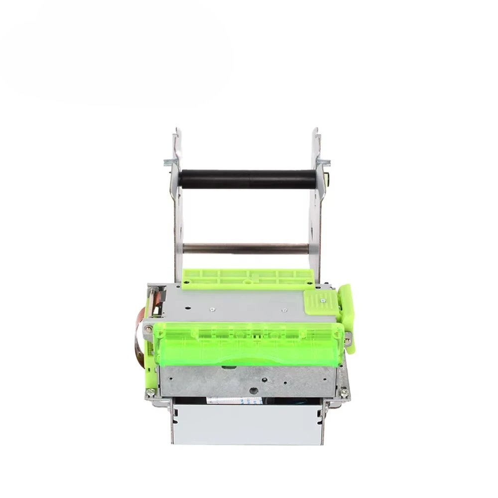 80Mm Embedded Thermal Ticket Printer Module for Payment Machine Receipt Printer