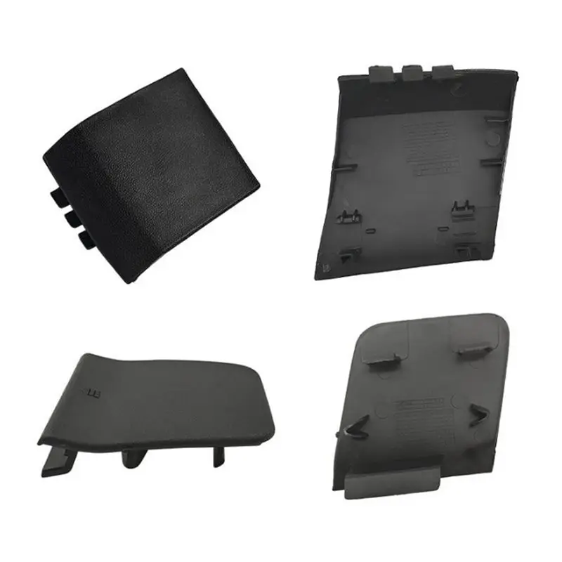 Multi-Purpose Car Rear Bumper Tow Hook Cover For GLC W253 2016-2019