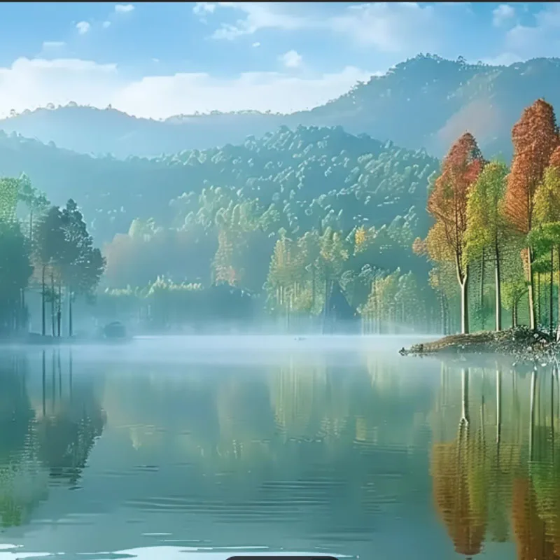 Emax ES3352 Hv All-…