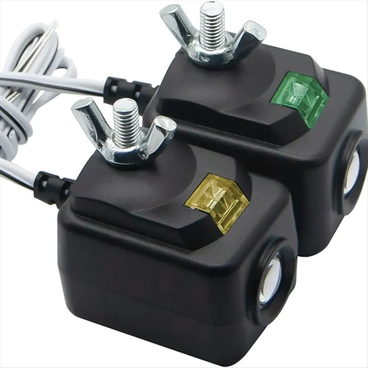 【ELEVATE LIFE】Replacement Safety Sensors for Garage Door Opener 820CB