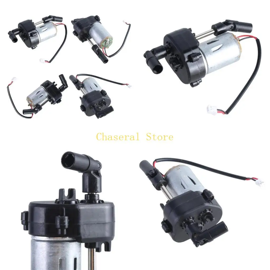 E7CE Full Scale Mot…