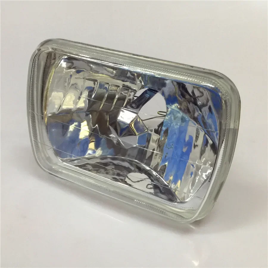 STARPAD For Cherokee Crystal Headlamps, For Jeep 213 Crystal Lights, Cherokee Crystal Front Lights For Free Shipping