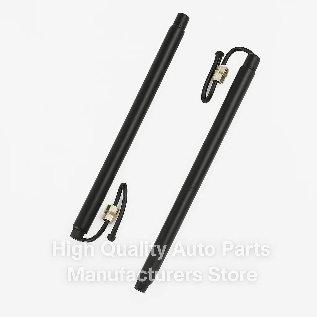 2PCS 5E9827851F+5E9827852F Pair Electric Tailgate Gas Support Struts for 2012-2020 Skoda Octavia III Combi 5E  5E9827852D