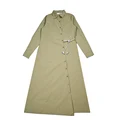 Khaki women